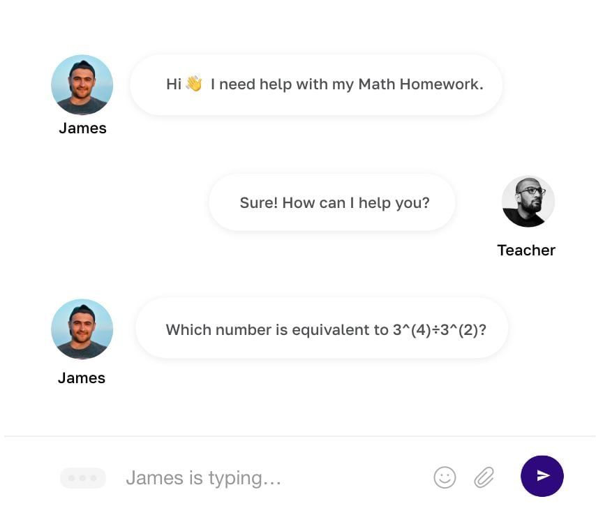 Discuter, Résoudre, Répéter.